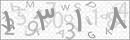 کد 4 رقمی تصویر را صحیح وارد کنید
