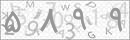 کد 4 رقمی تصویر را صحیح وارد کنید