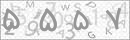 کد 4 رقمی تصویر را صحیح وارد کنید