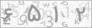 کد 4 رقمی تصویر را صحیح وارد کنید