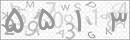 کد 4 رقمی تصویر را صحیح وارد کنید