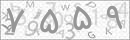 کد 4 رقمی تصویر را صحیح وارد کنید