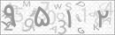 کد 4 رقمی تصویر را صحیح وارد کنید