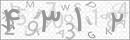 کد 4 رقمی تصویر را صحیح وارد کنید