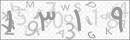 کد 4 رقمی تصویر را صحیح وارد کنید