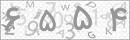 کد 4 رقمی تصویر را صحیح وارد کنید