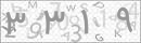 کد 4 رقمی تصویر را صحیح وارد کنید