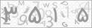 کد 4 رقمی تصویر را صحیح وارد کنید