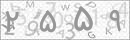 کد 4 رقمی تصویر را صحیح وارد کنید