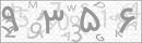 کد 4 رقمی تصویر را صحیح وارد کنید