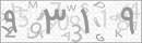 کد 4 رقمی تصویر را صحیح وارد کنید