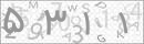 کد 4 رقمی تصویر را صحیح وارد کنید