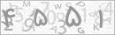 کد 4 رقمی تصویر را صحیح وارد کنید