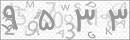 کد 4 رقمی تصویر را صحیح وارد کنید