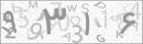 کد 4 رقمی تصویر را صحیح وارد کنید
