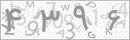 کد 4 رقمی تصویر را صحیح وارد کنید