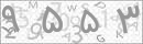 کد 4 رقمی تصویر را صحیح وارد کنید