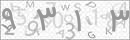 کد 4 رقمی تصویر را صحیح وارد کنید