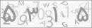 کد 4 رقمی تصویر را صحیح وارد کنید