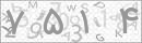 کد 4 رقمی تصویر را صحیح وارد کنید