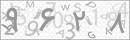 کد 4 رقمی تصویر را صحیح وارد کنید