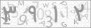 کد 4 رقمی تصویر را صحیح وارد کنید