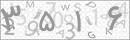 کد 4 رقمی تصویر را صحیح وارد کنید