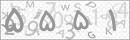 کد 4 رقمی تصویر را صحیح وارد کنید