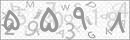 کد 4 رقمی تصویر را صحیح وارد کنید