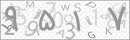 کد 4 رقمی تصویر را صحیح وارد کنید