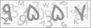 کد 4 رقمی تصویر را صحیح وارد کنید