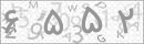 کد 4 رقمی تصویر را صحیح وارد کنید