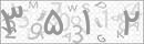 کد 4 رقمی تصویر را صحیح وارد کنید