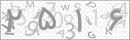 کد 4 رقمی تصویر را صحیح وارد کنید
