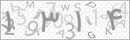 کد 4 رقمی تصویر را صحیح وارد کنید
