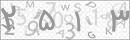 کد 4 رقمی تصویر را صحیح وارد کنید
