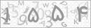 کد 4 رقمی تصویر را صحیح وارد کنید