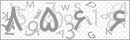 کد 4 رقمی تصویر را صحیح وارد کنید