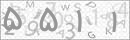 کد 4 رقمی تصویر را صحیح وارد کنید