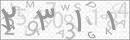 کد 4 رقمی تصویر را صحیح وارد کنید