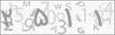 کد 4 رقمی تصویر را صحیح وارد کنید