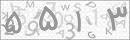 کد 4 رقمی تصویر را صحیح وارد کنید