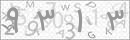 کد 4 رقمی تصویر را صحیح وارد کنید