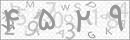 کد 4 رقمی تصویر را صحیح وارد کنید