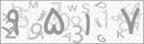 کد 4 رقمی تصویر را صحیح وارد کنید