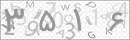 کد 4 رقمی تصویر را صحیح وارد کنید