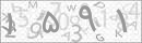کد 4 رقمی تصویر را صحیح وارد کنید