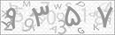 کد 4 رقمی تصویر را صحیح وارد کنید