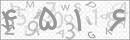 کد 4 رقمی تصویر را صحیح وارد کنید